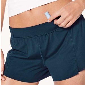 Lululemon Home Stretch Short 3”